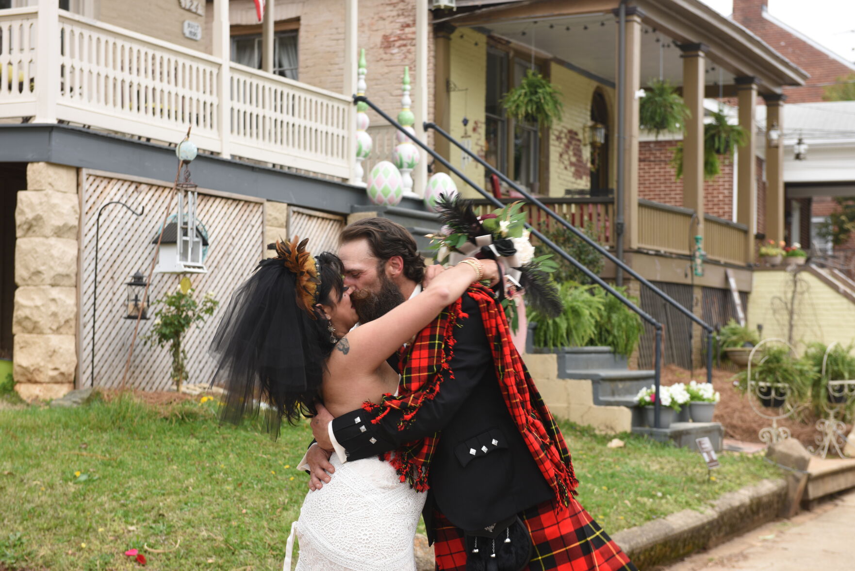 Marriage